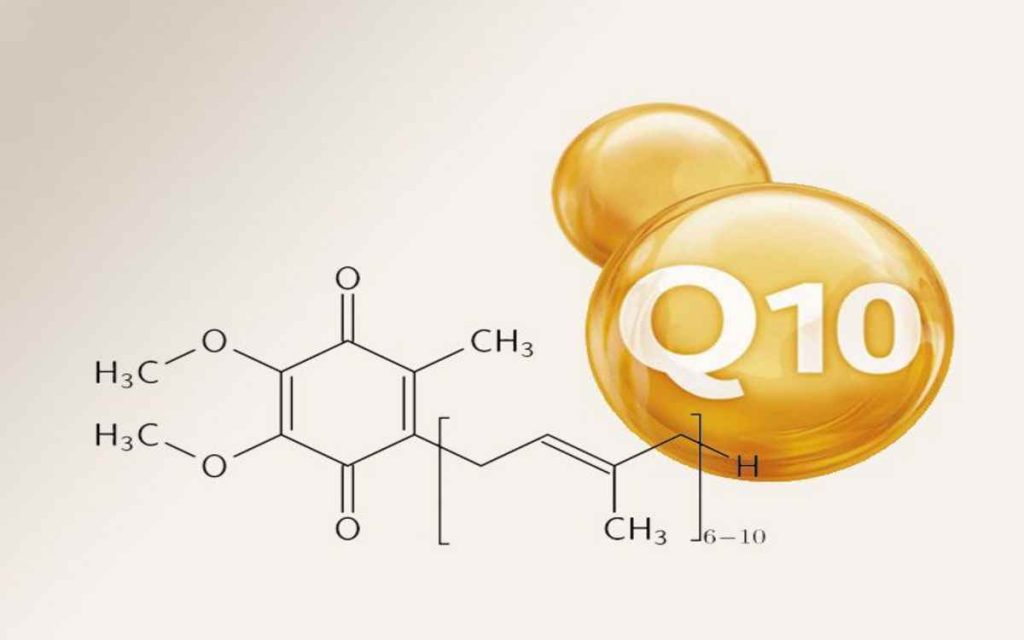 la Coenzima Q10: Beneficios, Fuentes y Uso en la Salud